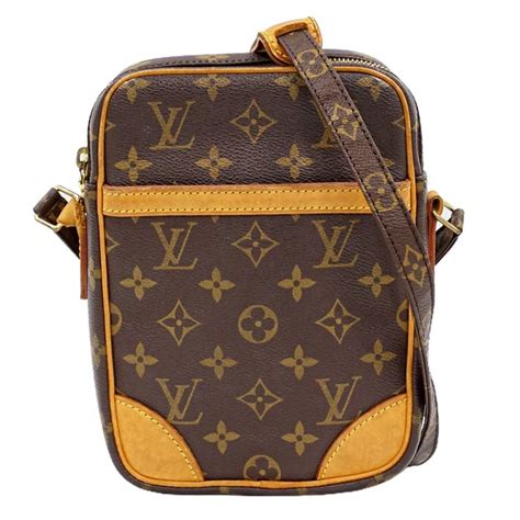 borse louis vuitton uomo tracolla|tracolla uomo louis vuitton.